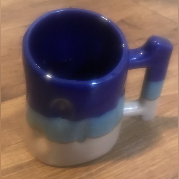 White Oak Canada Slanted Mug - Picture 8 of 13